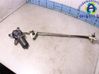 Motor del limpiaparabrisas 8980576220