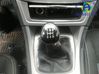 Manual 5 speed gearbox 1476217