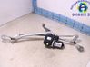 Motor del limpiaparabrisas 61612709189