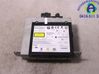 Unidad de control/módulo del navegador GPS 65125A7E6C9