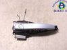 Front door exterior handle 92233089