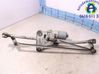 Motor del limpiaparabrisas 31333454