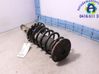 Amortiguador delantero con muelle espiral 31340477