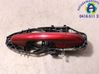 Front door exterior handle 2126416