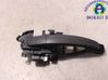 Front door exterior handle 1691718