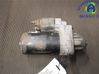 Starter motor 51832958
