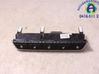 Multifunctional control switch/knob 93300C5110WK
