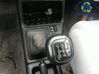 Manual 5 speed gearbox 