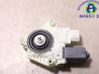 Silnik regulatora szyby drzwi przednich 51337455081