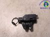 Tailgate/trunk/boot lock/catch/latch 51247840617