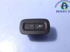 Tailgate/boot open switch button 31427330