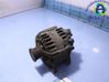 Generator/alternator A4539064100