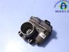 Throttle valve A2810900070