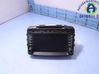 GPS navigation control unit/module 96560C5105WK