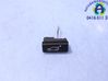 Tailgate/boot open switch button 61318375580
