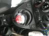 Manual 5 speed gearbox 55253099