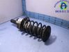 Front shock absorber with coil spring 31340476