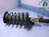 Front shock absorber with coil spring 31340477