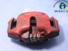 Front brake caliper 34116788431
