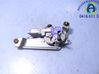 Motor del limpiaparabrisas trasero 86510SG081