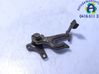 Engine bonnet/hood lock/latch loop/hook 31425789