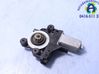 Front door window regulator motor 30699646