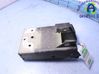 Front bumper shock/impact absorber 31420636