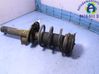 Amortiguador delantero con muelle espiral 5Q0413031GJ