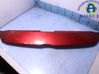 Moldura embellecedora del gancho del capó/tapa del motor BJS75003362
