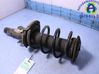 Amortiguador delantero con muelle espiral 31387745