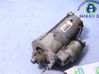 Starter motor 36001683