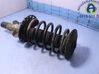 Front shock absorber with coil spring 31340476