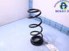 Rear coil spring 2351186