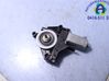 Front door window regulator motor 31253061