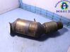 Filtr cząstek stałych Katalizator / FAP / DPF 18328630246