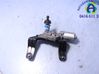 Aizmugurējā loga tīrītāja motoriņš 987001H500