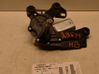 Rear window wiper motor 6405GC