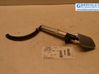 Headlight washer spray nozzle 6438T6
