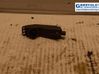 Front parking sensor holder (PDC) 106910400B