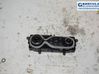 Climate control/heater control trim 275100906R