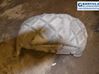 Revestimientos de la aleta guardabarros antisalpicaduras trasera 95850497200