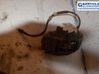 Front brake caliper 104263900D