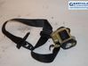 Front seatbelt 4E1857706