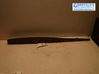 Engine splash shield/under tray 600818600D