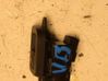 Electric window control switch 31272012