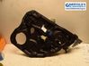 Front door electric window regulator 2439139