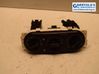 Climate control/heater control trim YL8H19980B