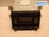 Radio/CD/DVD/GPS-pääyksikkö 961701W750CA