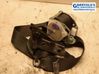 Rear seatbelt 101878900A