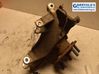 Rear wheel hub spindle/knuckle 104250600B
